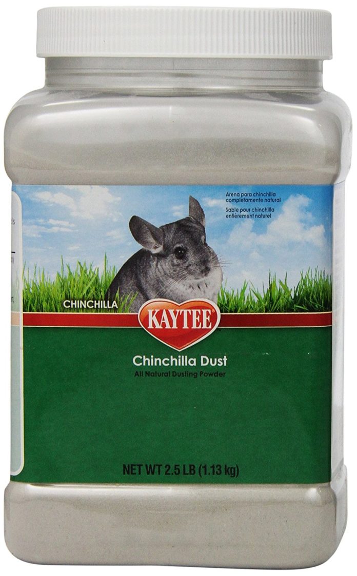 Chinchilla Dust Bath Guide Why Do Chinchillas Take Dust Baths?