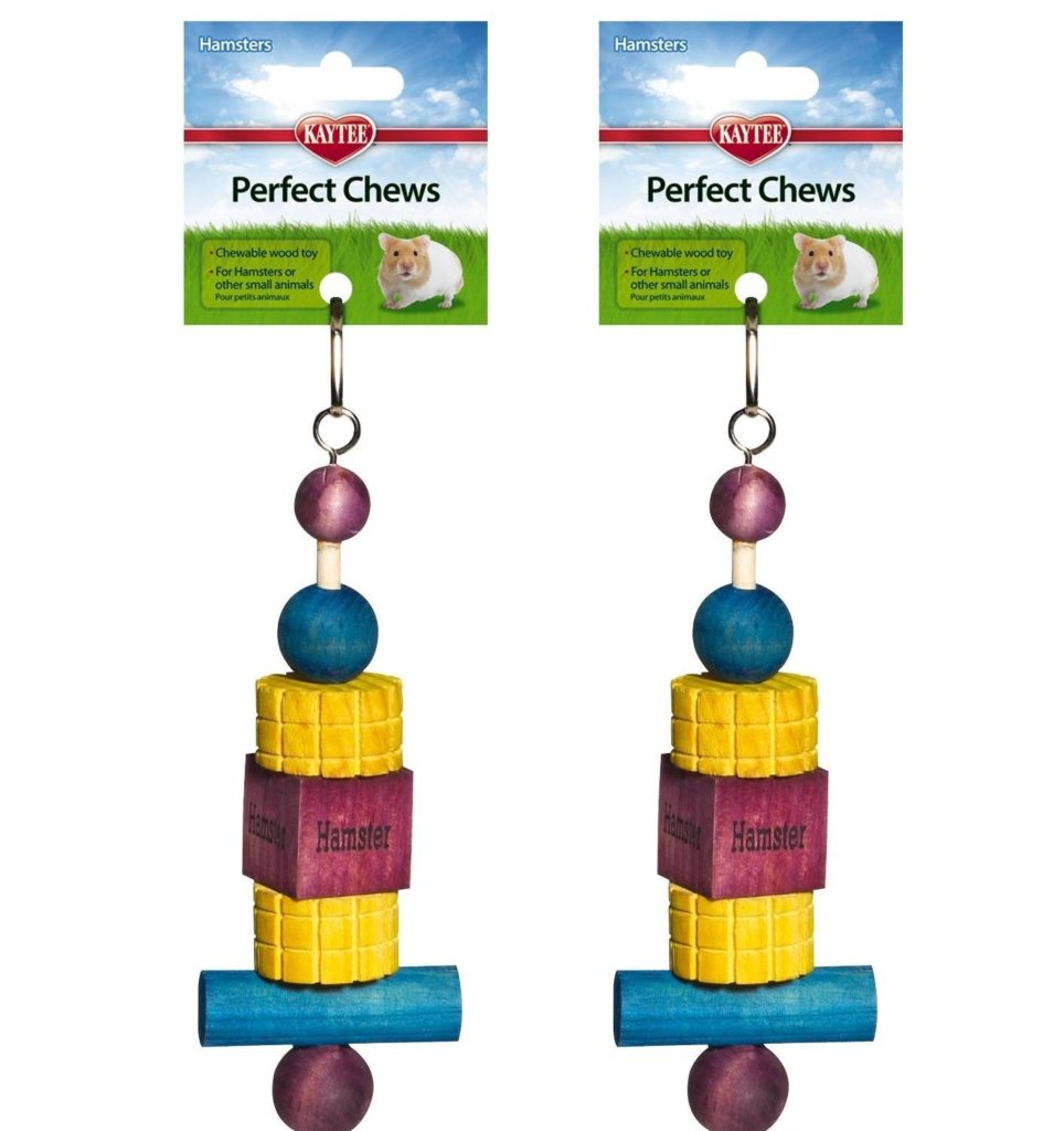 The Big Hamster Toy Review The Best Toys For Hamsters