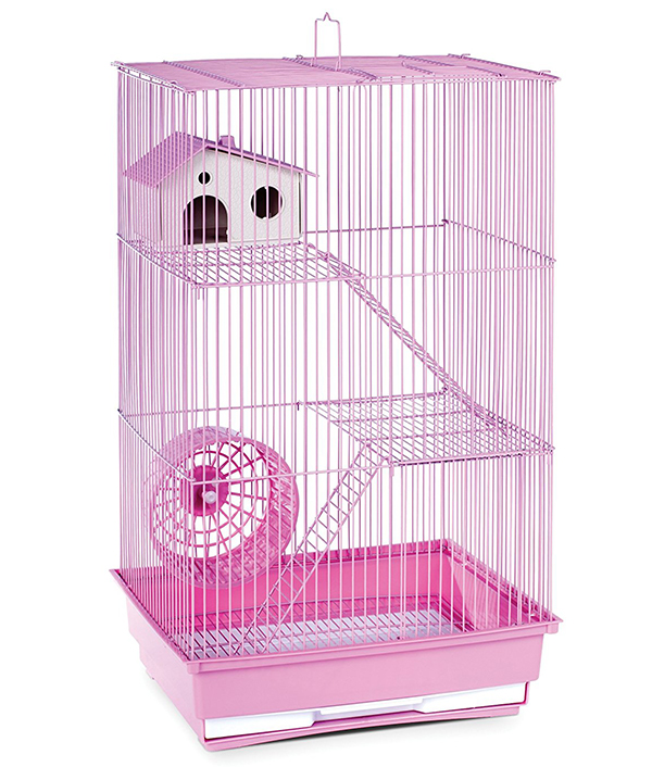 best cool hamster cages