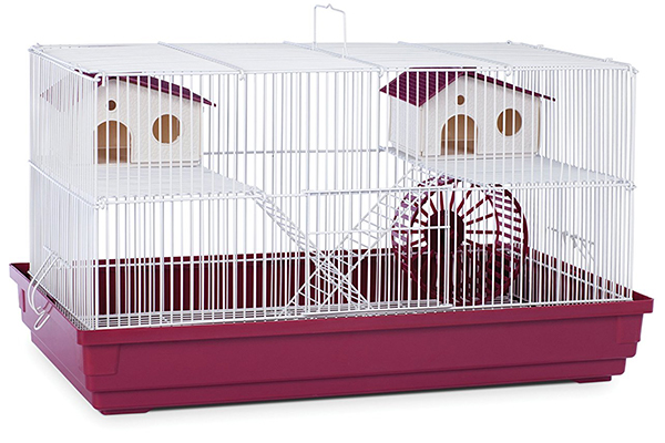 awesome hamster cages