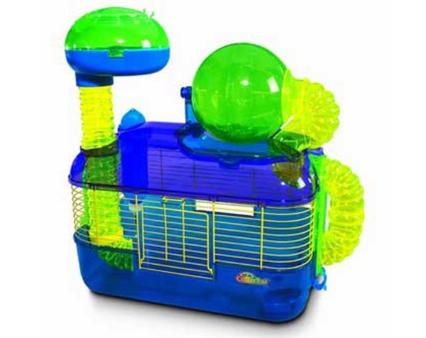 large hamster cages