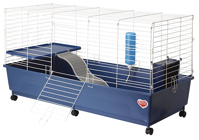 best indoor guinea pig cage reviewed