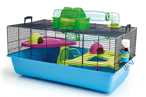 large hamster cages