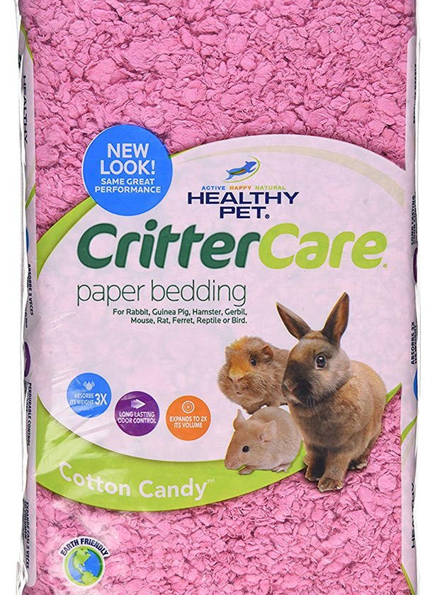 Best Hamster Bedding For Dwarf Or Syrian Hamsters