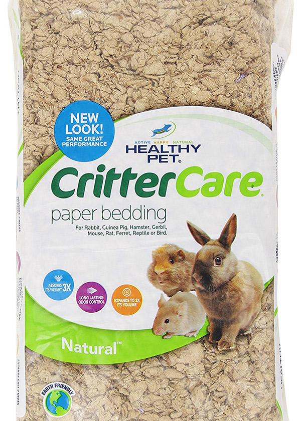 Best Hamster Bedding For Dwarf Or Syrian Hamsters