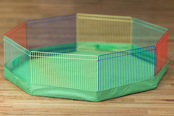 hamster playpen