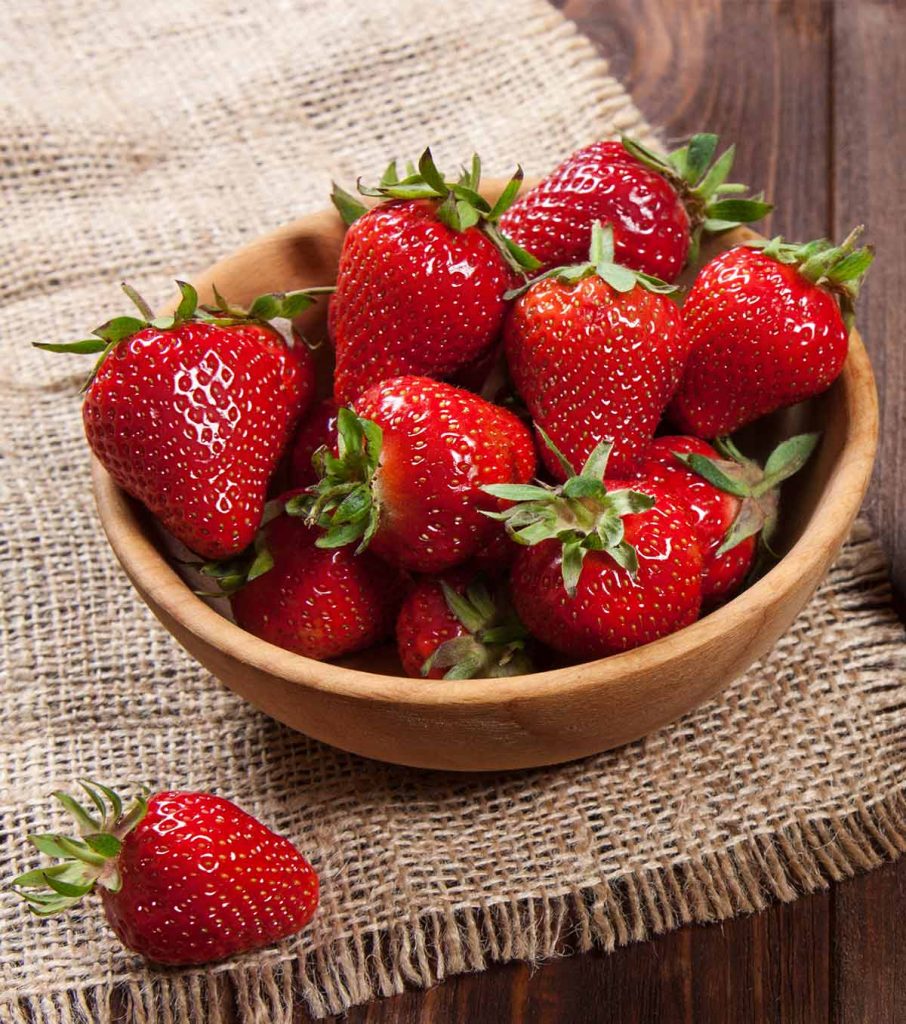 Can Rats Eat Strawberries Or Are They Best Avoided?